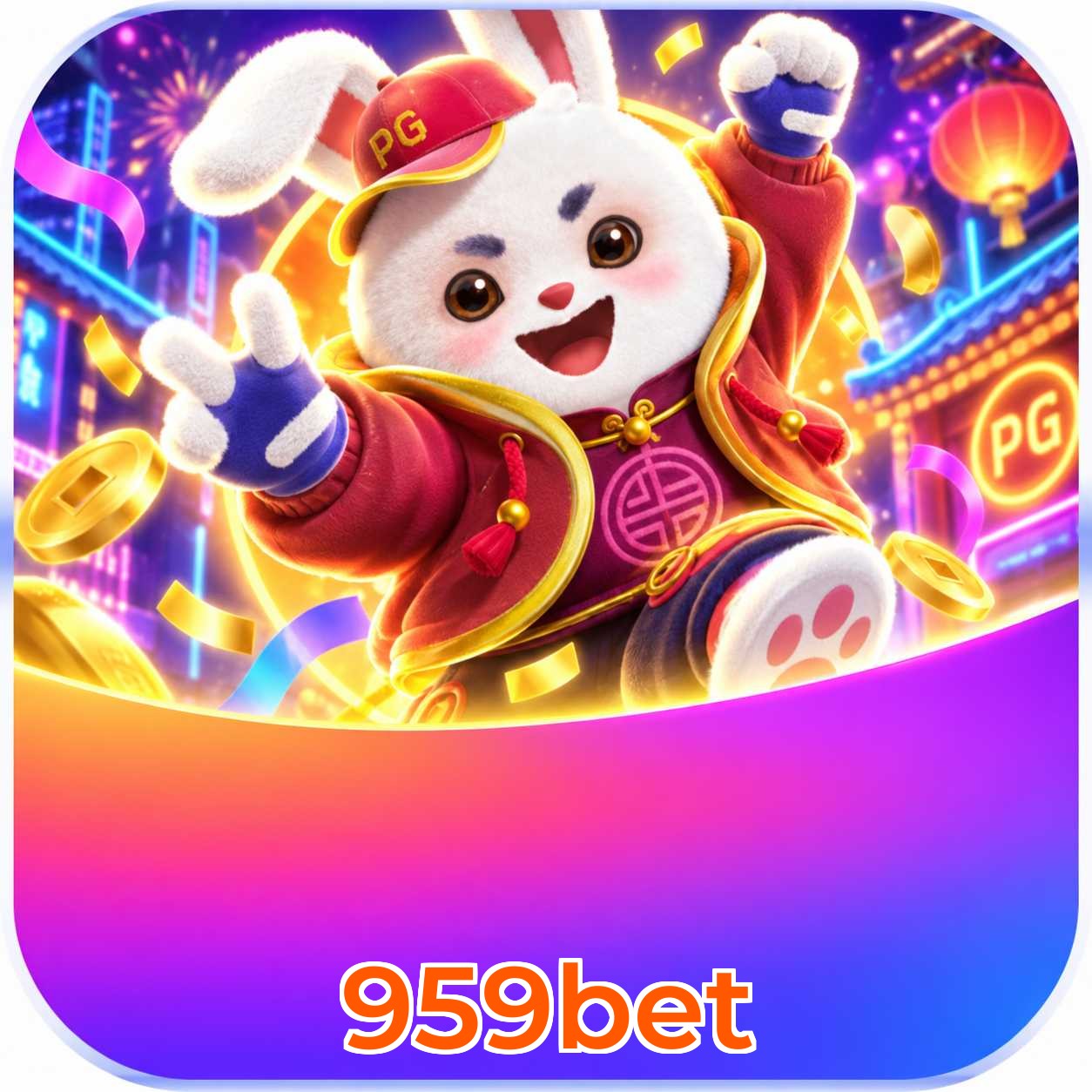959bet Cashback