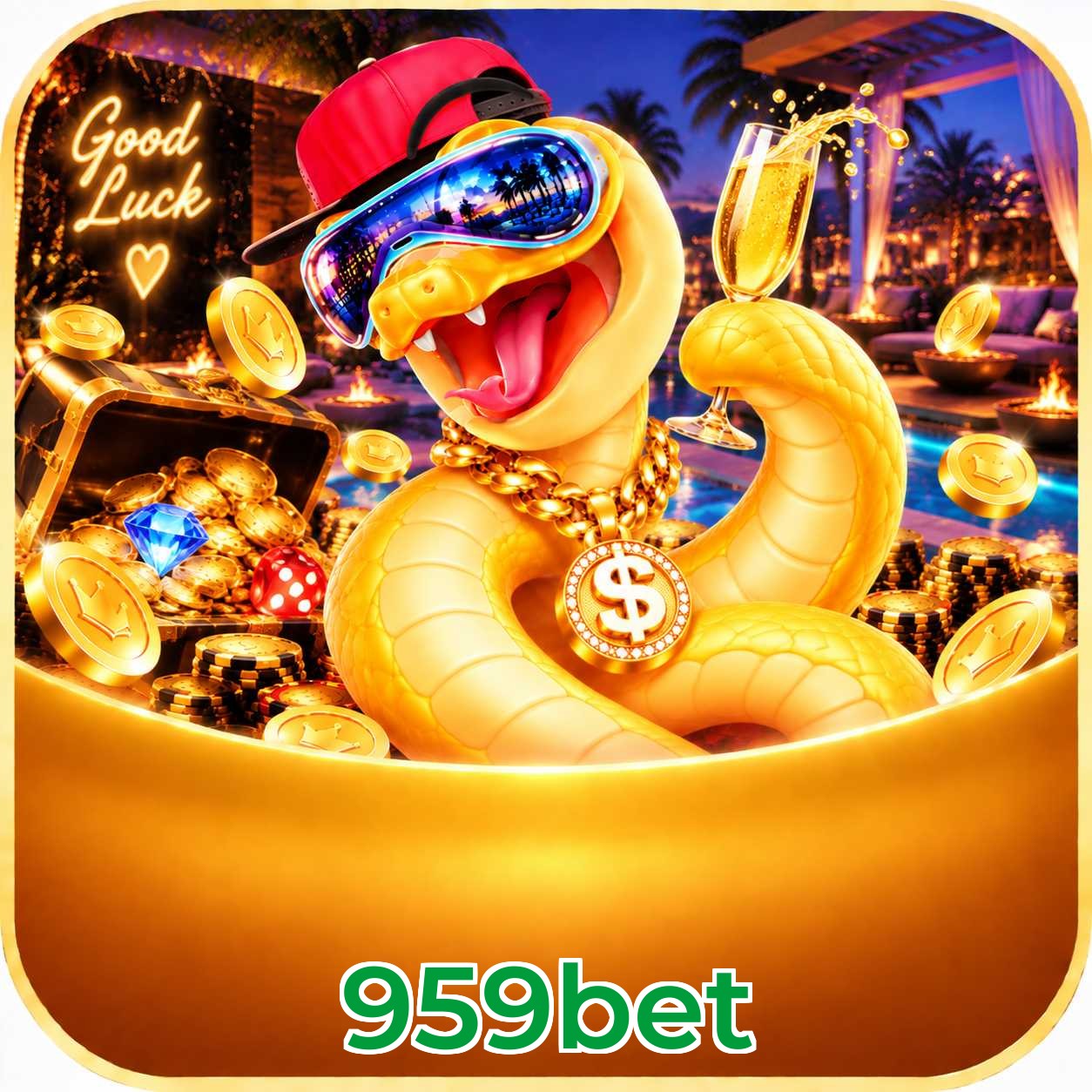 959bet Uptime